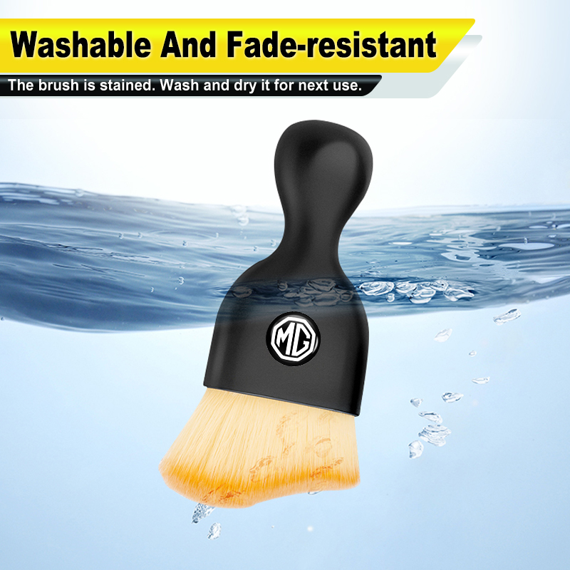 Miękka szczotka do czyszczenia – Car Cleaning Brush recenzja i cena