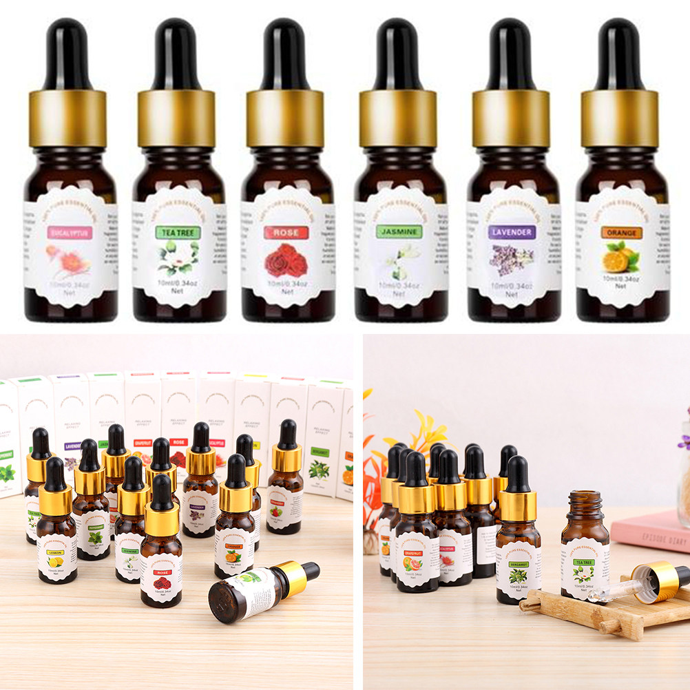 10 ml olejku eterycznego rozpu – Odor Eliminator Car recenzja i cena