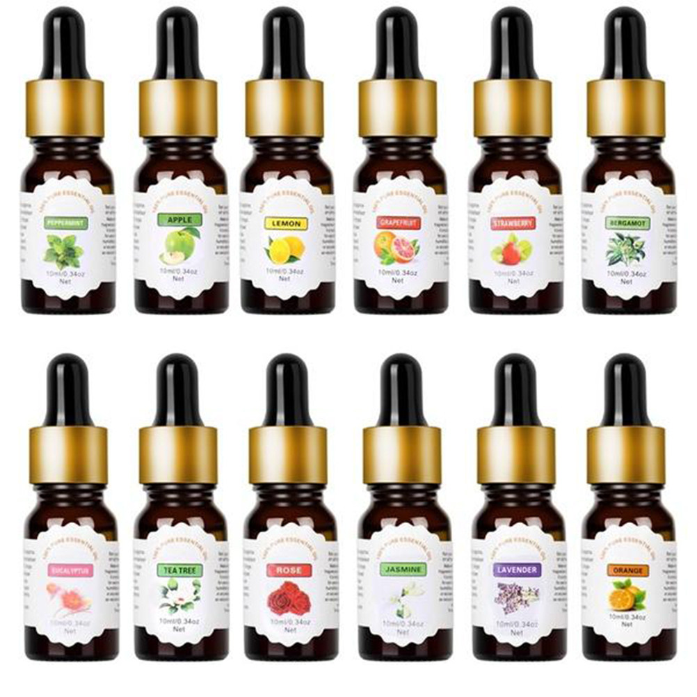 10 ml olejku eterycznego rozpu – Odor Eliminator Car recenzja i cena