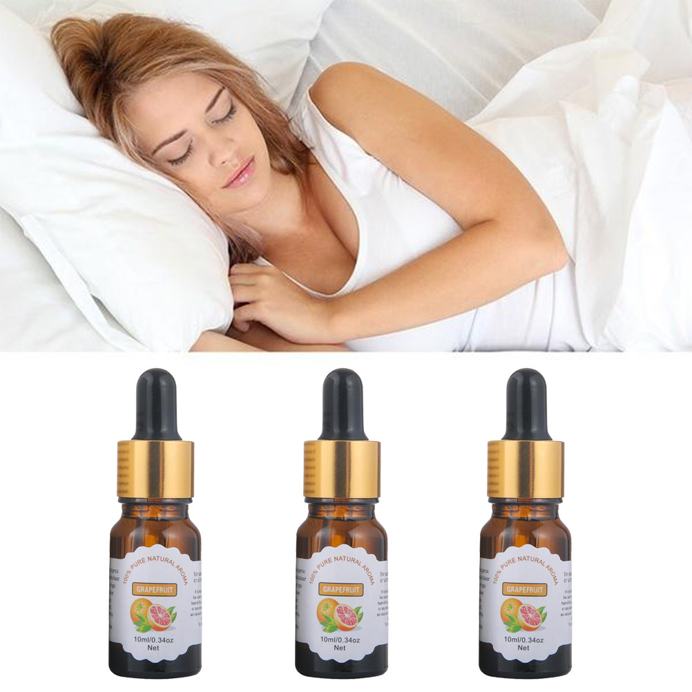 10 ml olejku eterycznego rozpu – Odor Eliminator Car recenzja i cena
