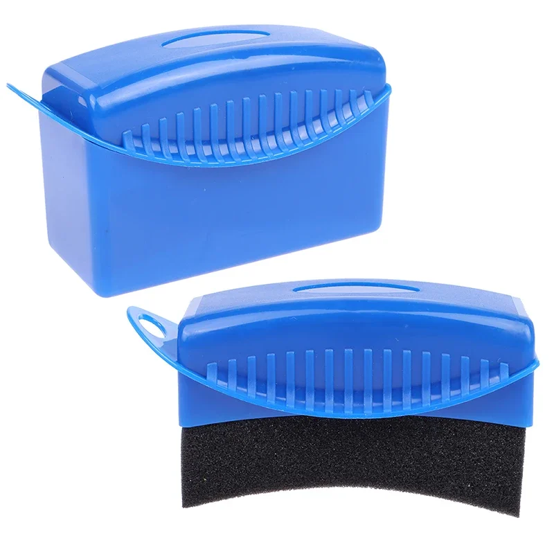 Szczotki gąbkowe do kół samoch – Wax Applicator Pad recenzja i cena