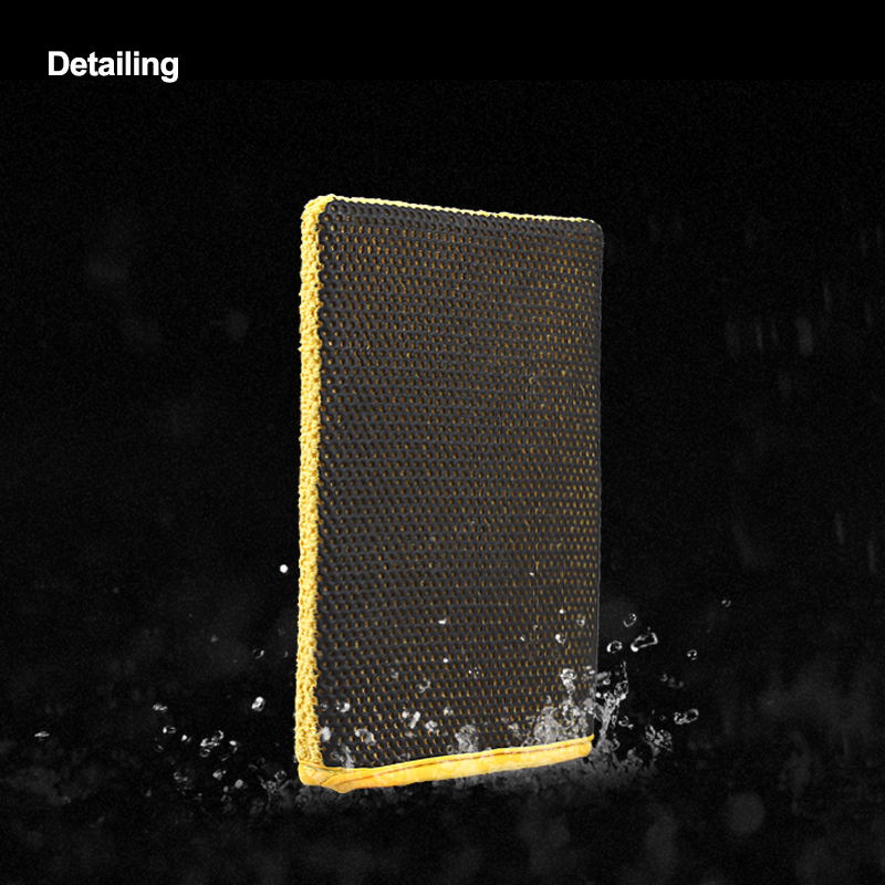 DETAILING 3.0 Car Wash Magic C – Clay Bar Lubricant recenzja i cena