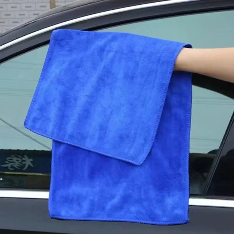 50/5 szt. Ściereczki z mikrofi – Microfiber Towel Detailing recenzja i cena