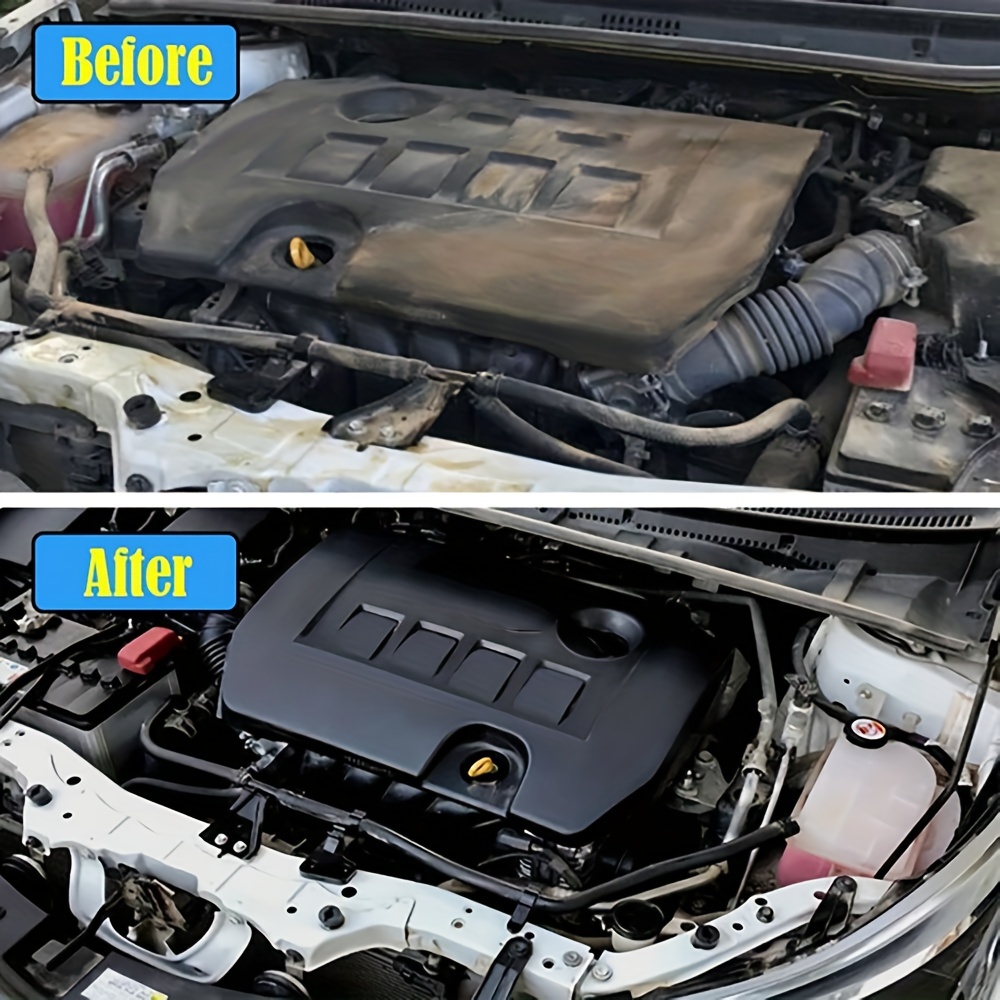 Środek do czyszczenia komory s – Leather Cleaner Interior recenzja i cena