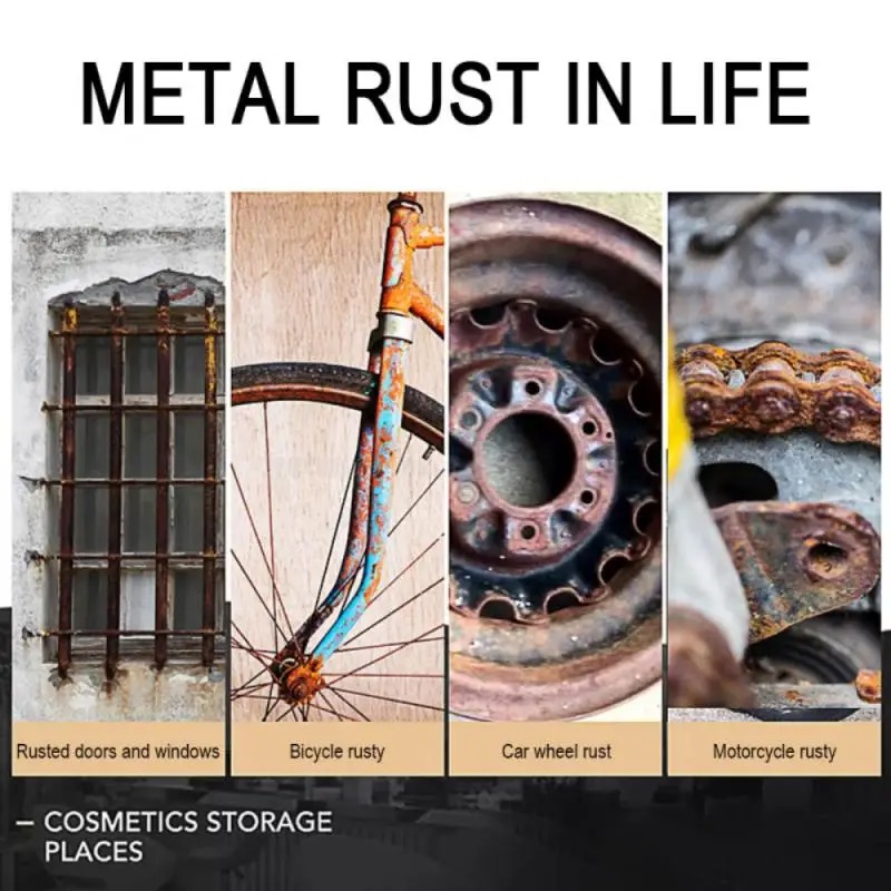 Detale samochodów usuwają rdzę – Wheel Cleaner Alloy recenzja i cena