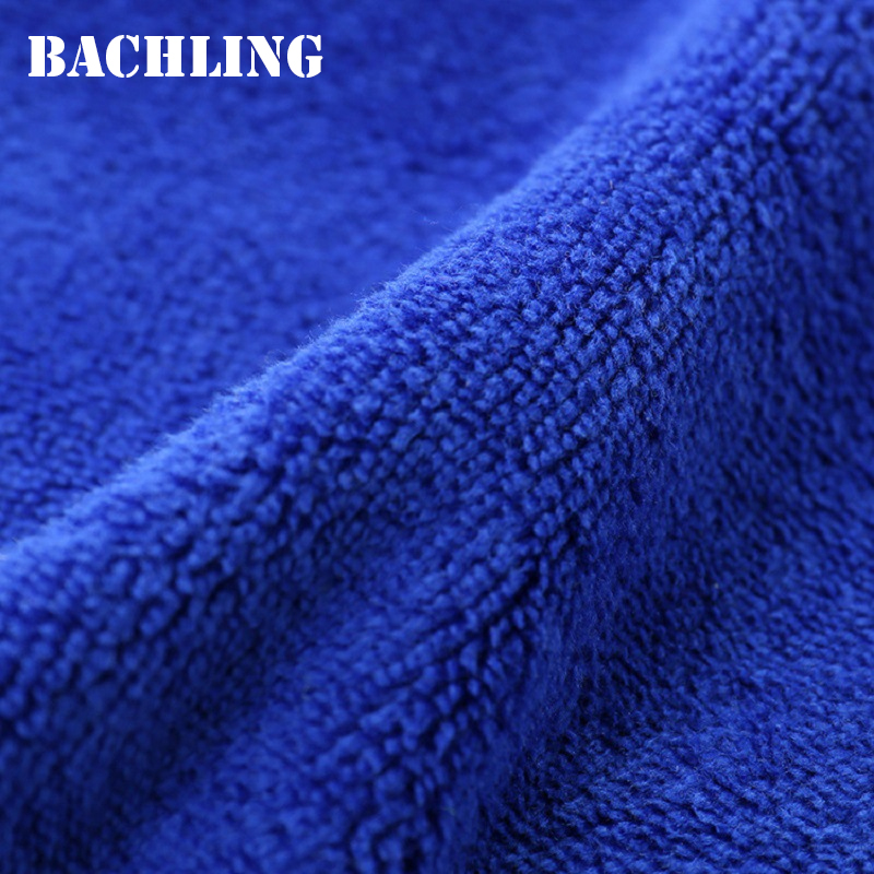 60x160/180cm Ręcznik do mycia  – Microfiber Towel Detailing recenzja i cena