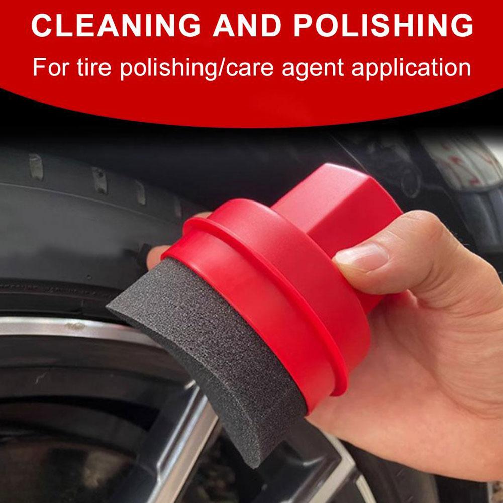 Gąbka do nakładania wosku na o – Wax Applicator Pad recenzja i cena