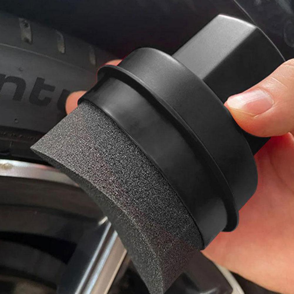 Gąbka do nakładania wosku na o – Wax Applicator Pad recenzja i cena