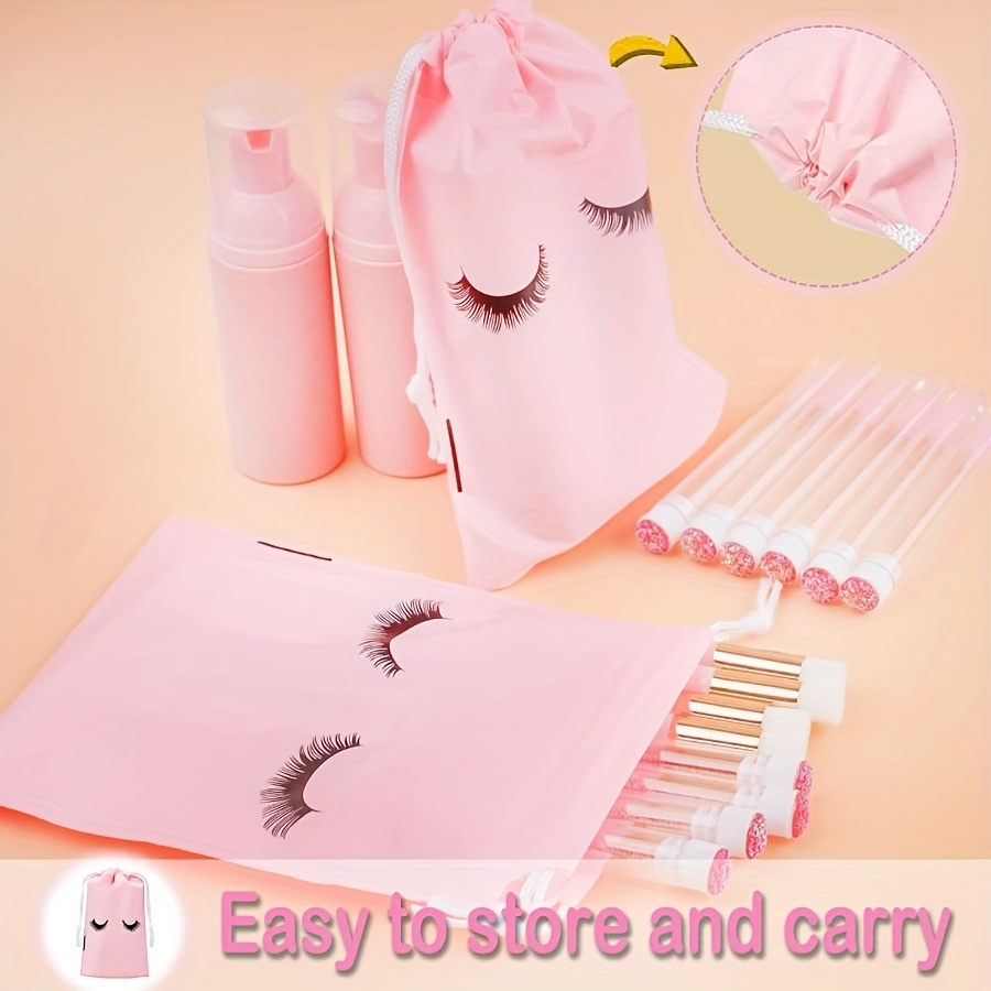 Zestaw do pielęgnacji rzęs - 2 – Detailing Brush Set recenzja i cena