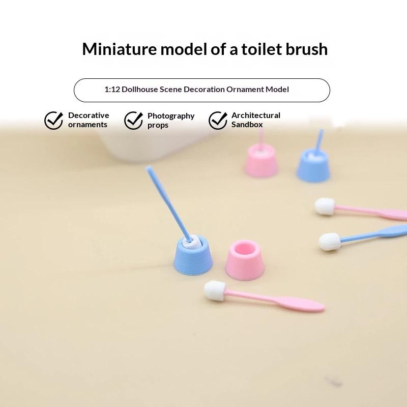 1 Zestaw Mini Symulowana Szczo – Detailing Brush Set recenzja i cena