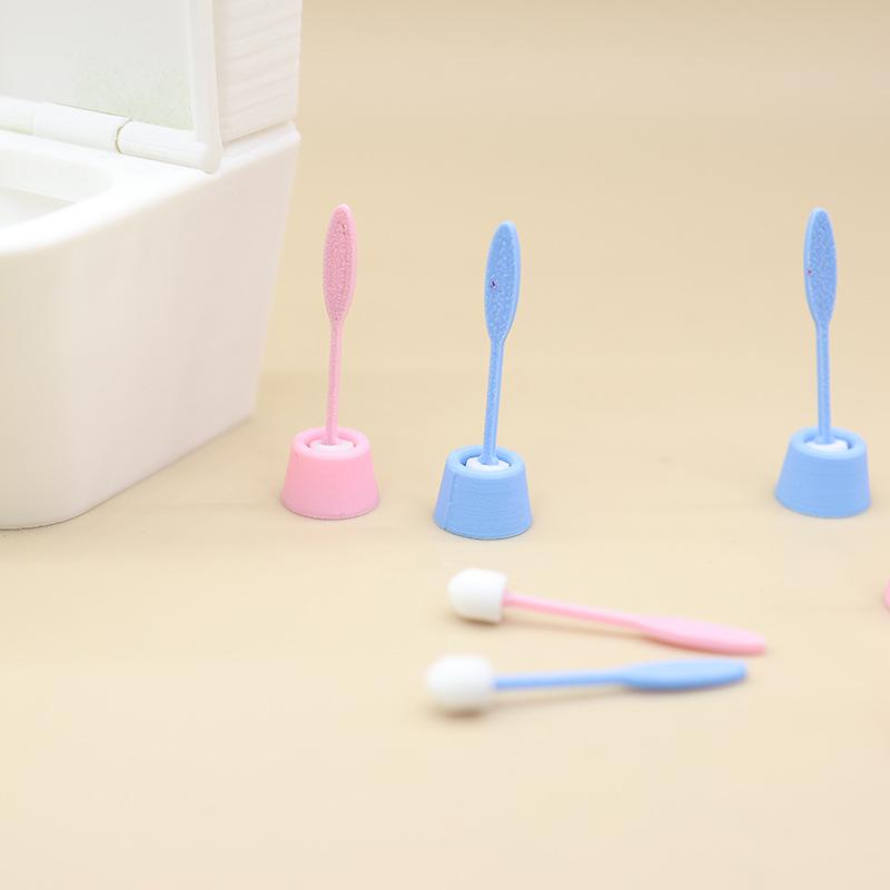1 Zestaw Mini Symulowana Szczo – Detailing Brush Set recenzja i cena