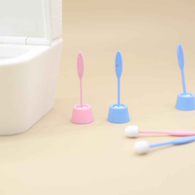 1 Zestaw Mini Symulowana Szczo – Detailing Brush Set recenzja i cena