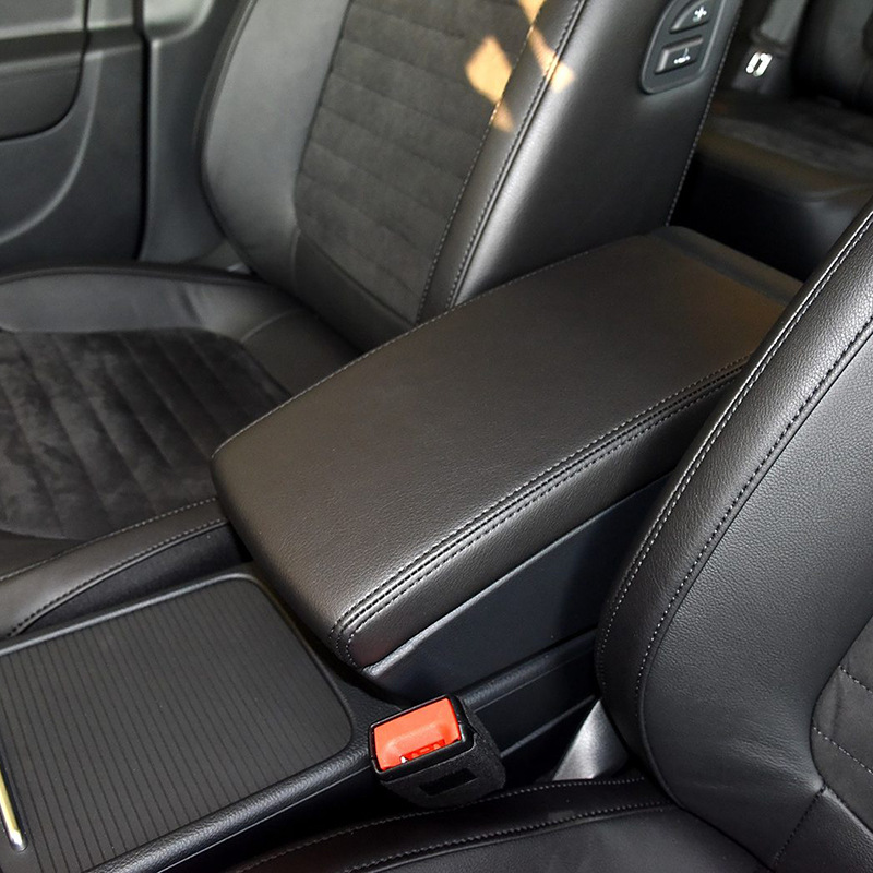 Dla VW Passat B6 2005 2006 200 – Leather Cleaner Interior recenzja i cena