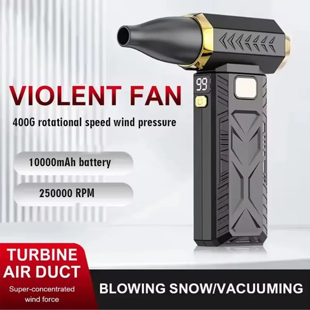 Ulepszony dmuchawa strumieniow – Dryer Car Blower recenzja i cena