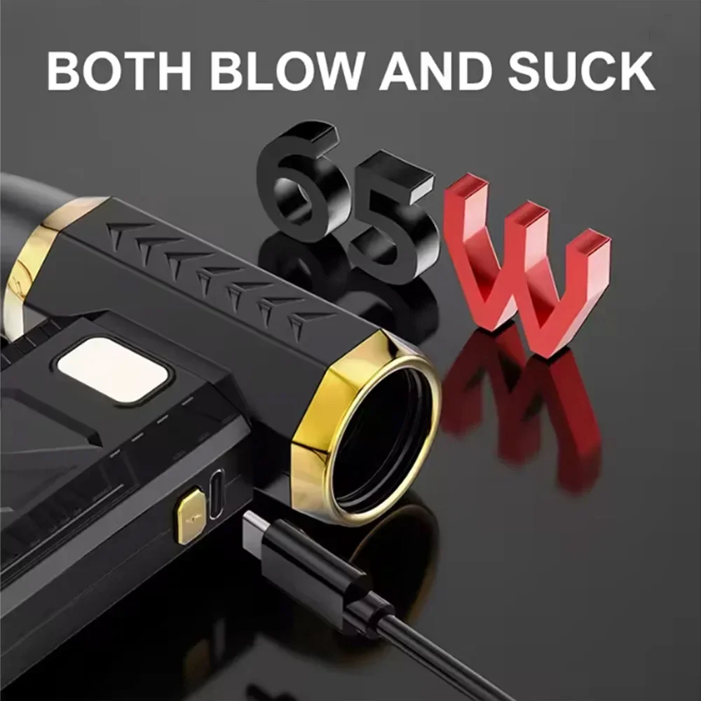 Ulepszony dmuchawa strumieniow – Dryer Car Blower recenzja i cena