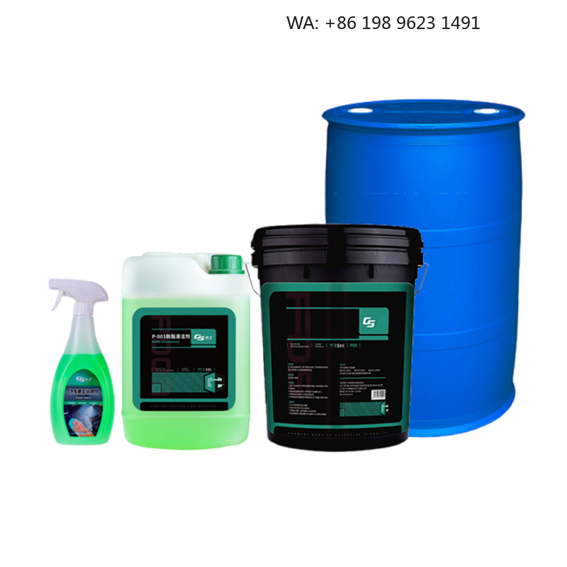 Neutralny pH płynny lubrykant  – Clay Bar Lubricant recenzja i cena