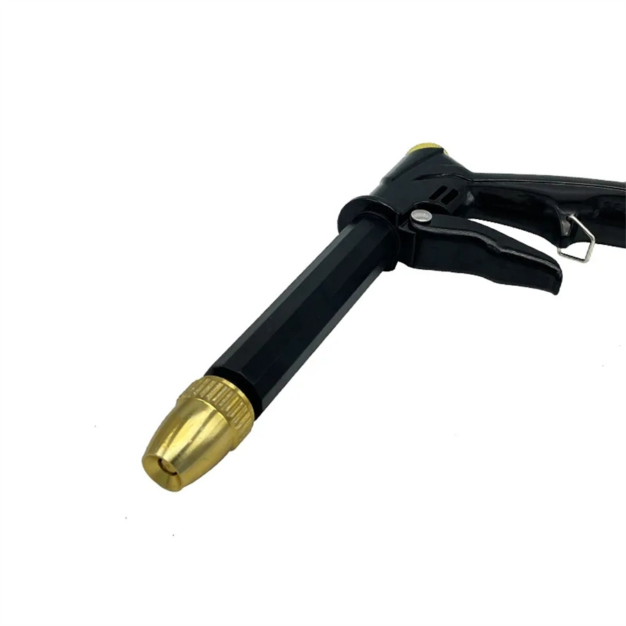 Nowa Wysokociśnieniowa Pistole – Pressure Washer Foam Gun recenzja i cena