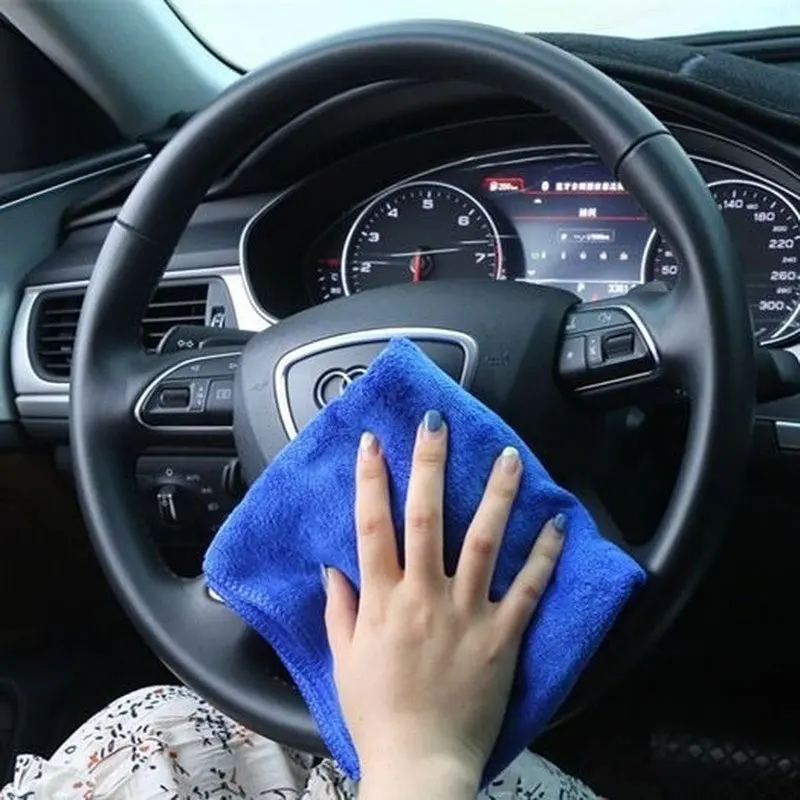 10/200 SZT. Ściereczek z Mikro – Microfiber Towel Detailing recenzja i cena