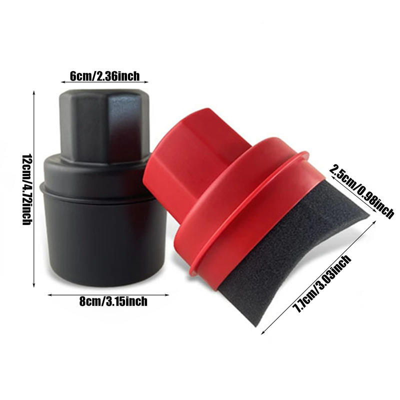 Gąbka do woskowania opon samoc – Wax Applicator Pad recenzja i cena