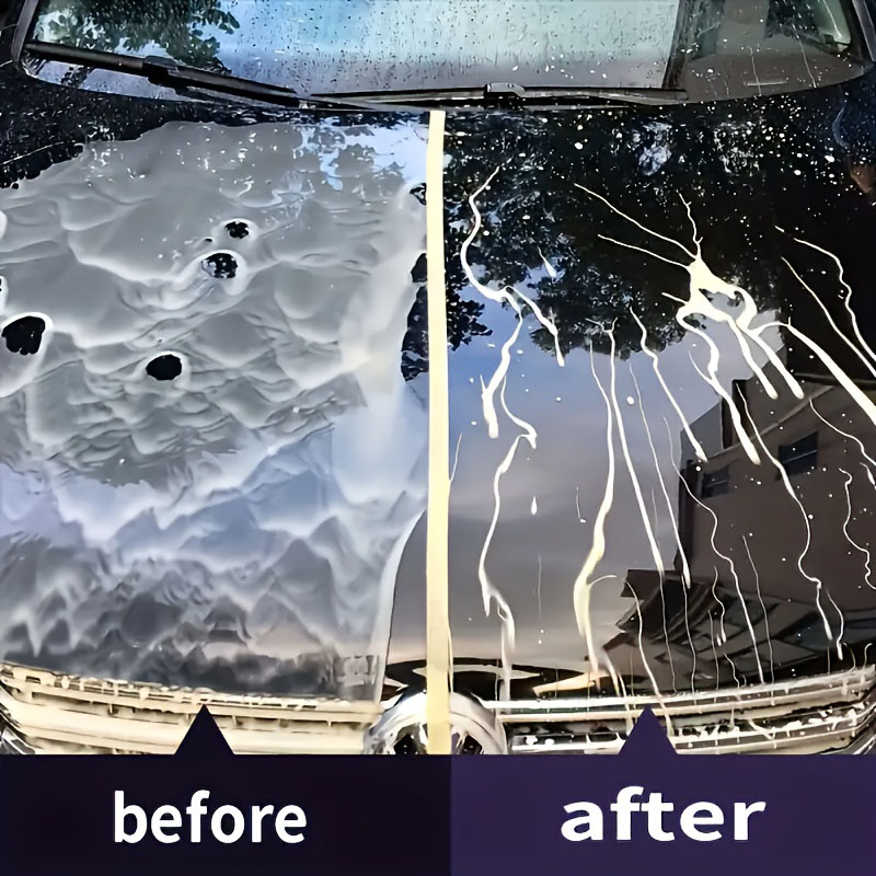 Ceramiczna powłoka nano-woskow – Car Wax Ceramic Coating recenzja i cena