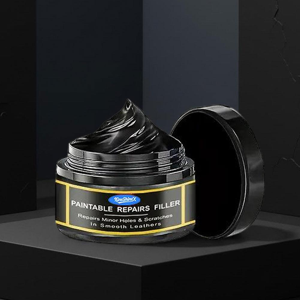 Pasta do renowacji kierownicy  – Leather Cleaner Interior recenzja i cena