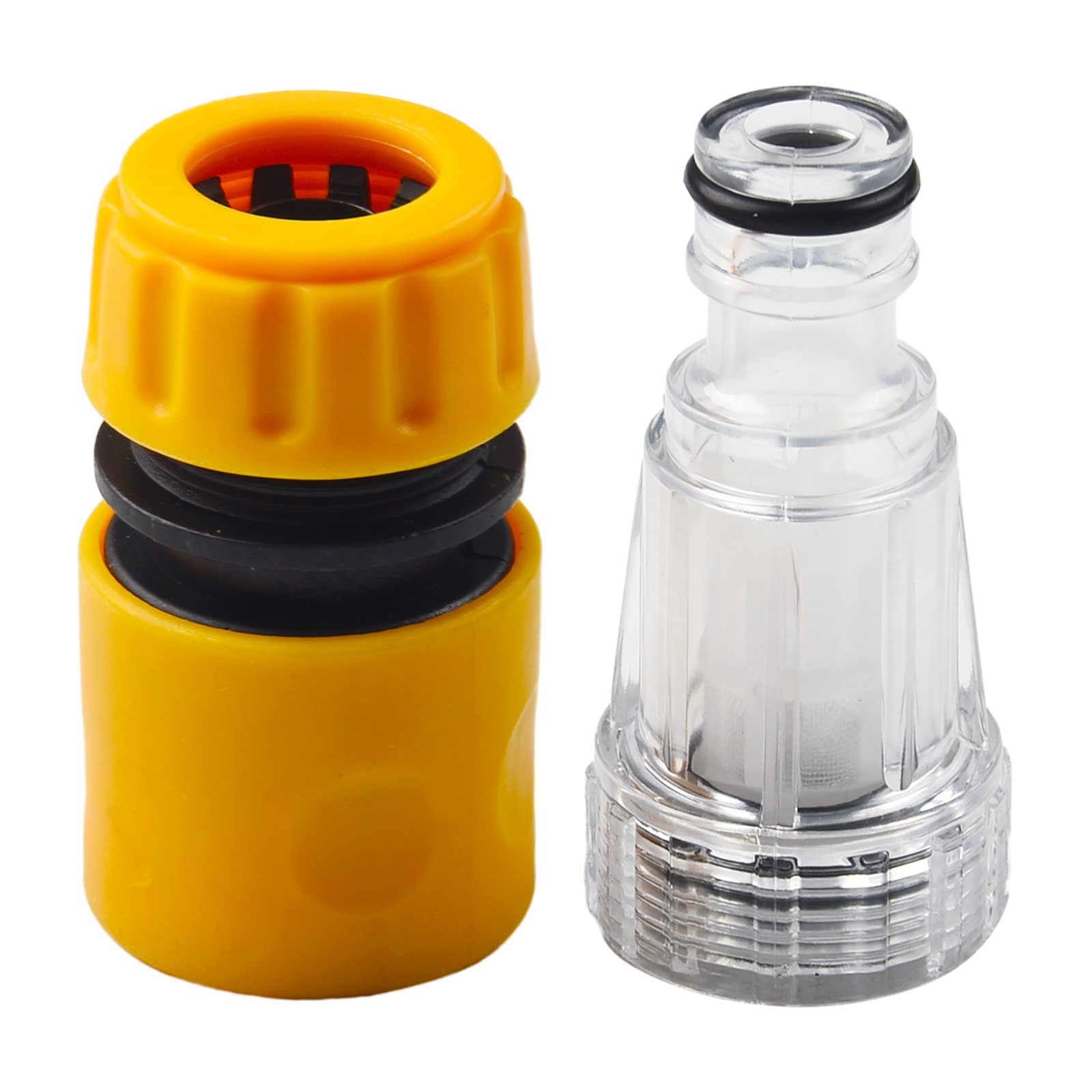 Adapter myjki samochodowej Myj – Car Shampoo Ph recenzja i cena