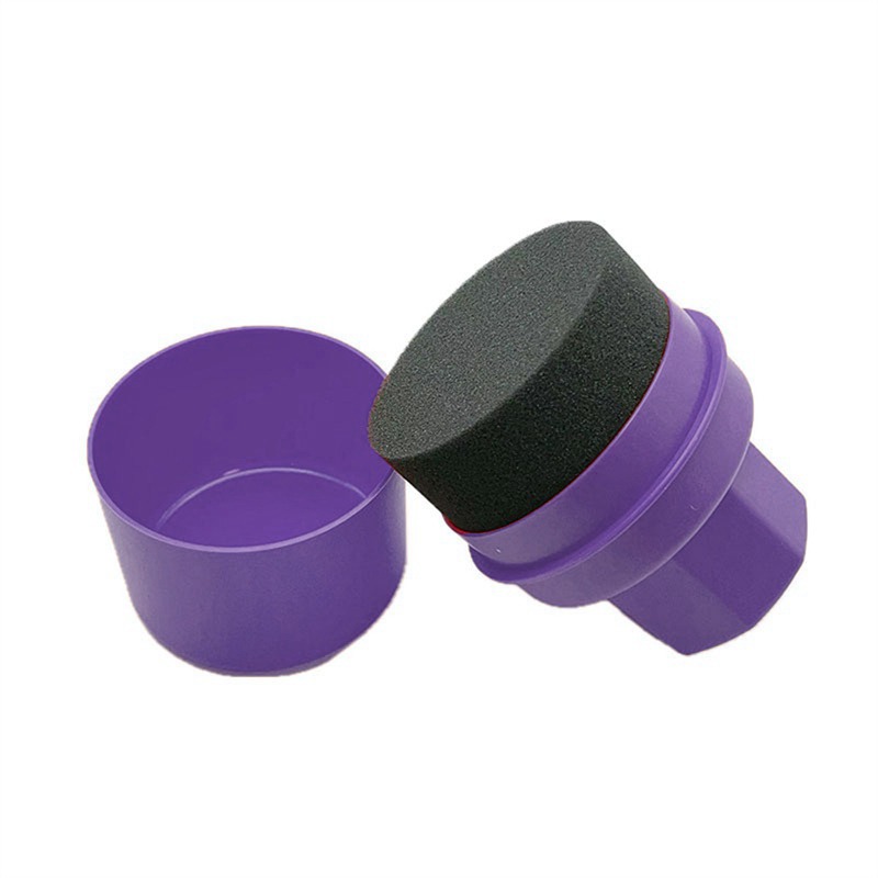 Gąbka do woskowania samochodu  – Wax Applicator Pad recenzja i cena