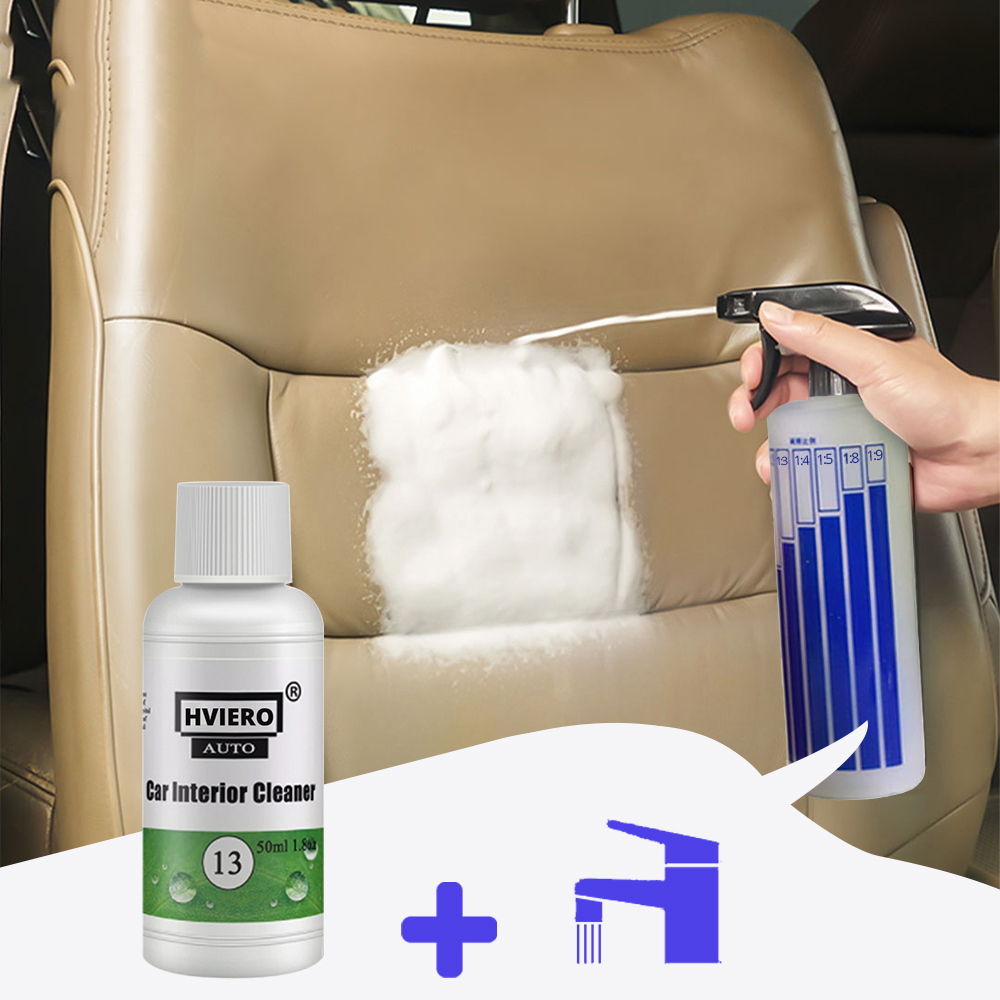 Środek do czyszczenia samochod – Trim Restorer Plastic recenzja i cena