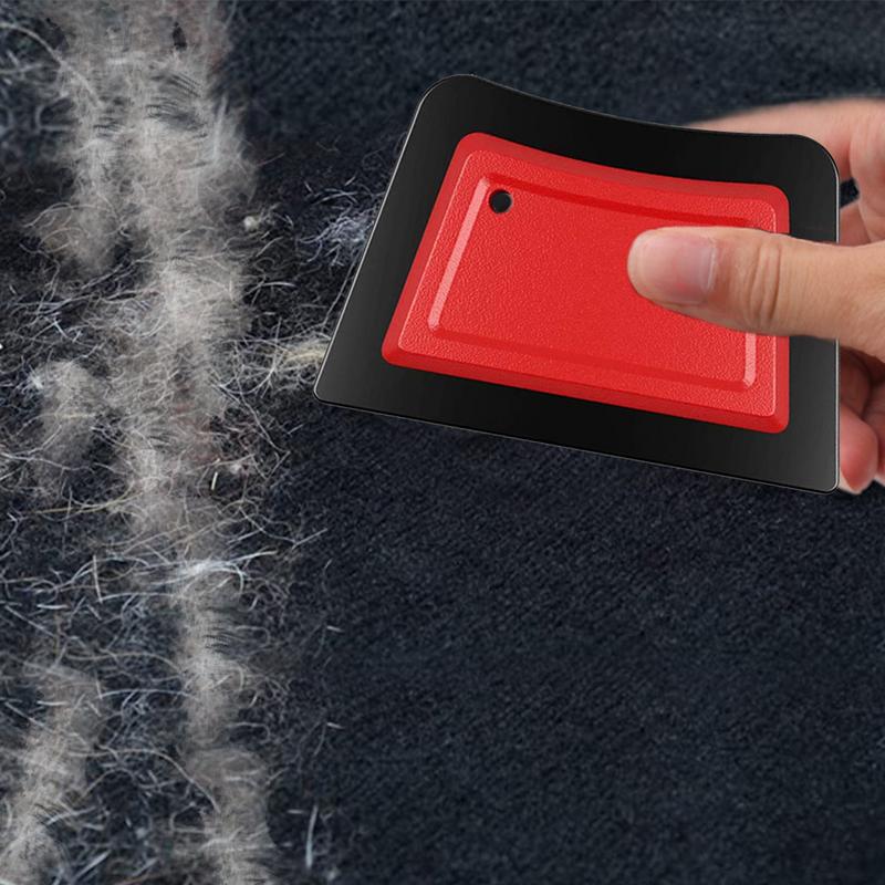 Grzebień do usuwania sierści z – Seat Cleaner Fabric recenzja i cena