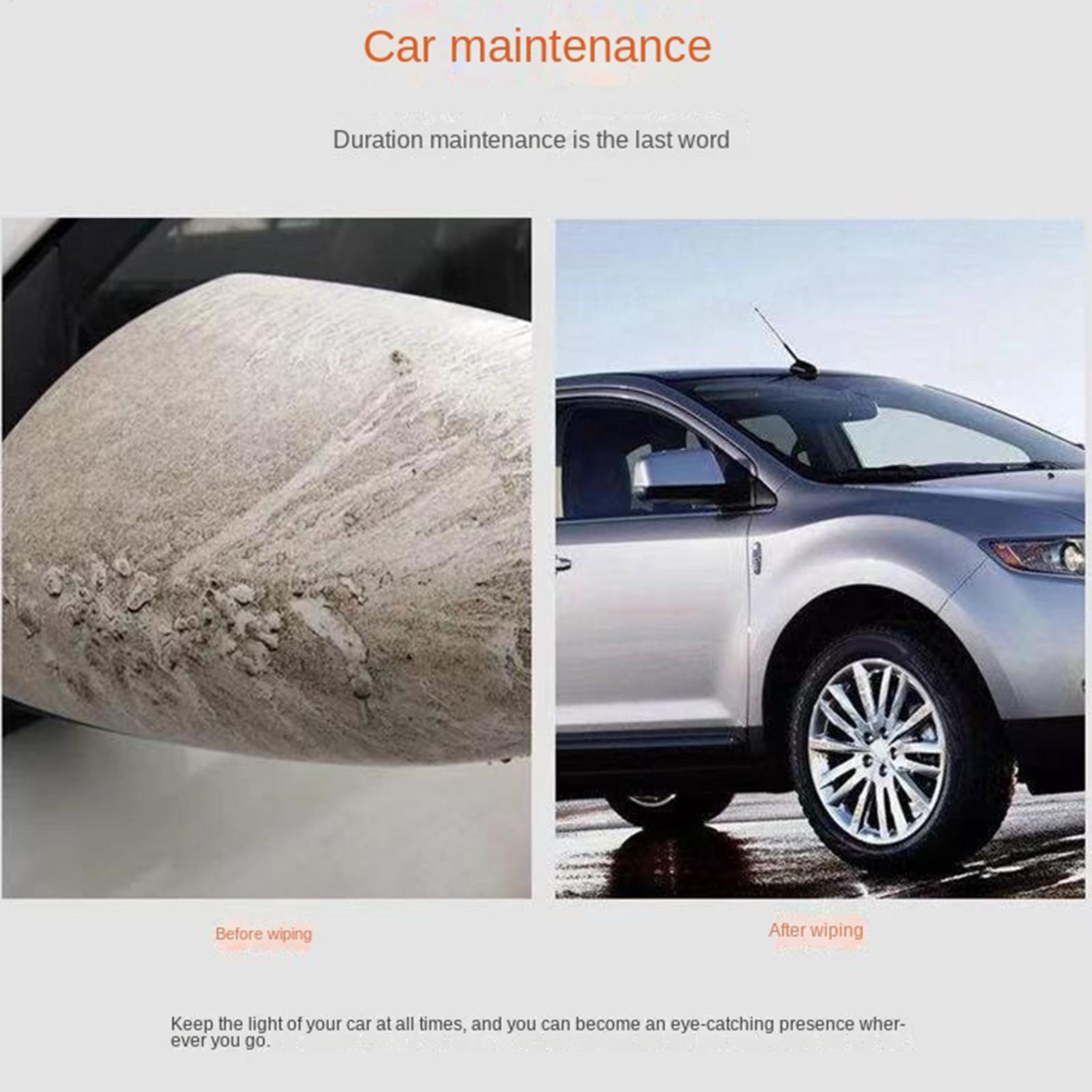 Ręcznik z glinką do detailingu – Clay Bar Lubricant recenzja i cena