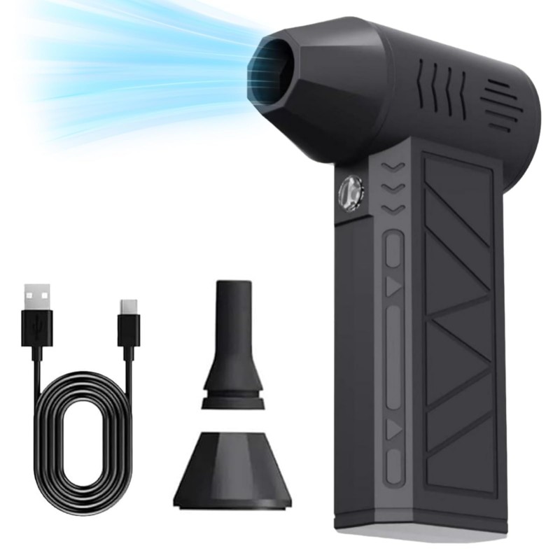 Turbo Jet Blower 130000RPM Moc – Dryer Car Blower recenzja i cena