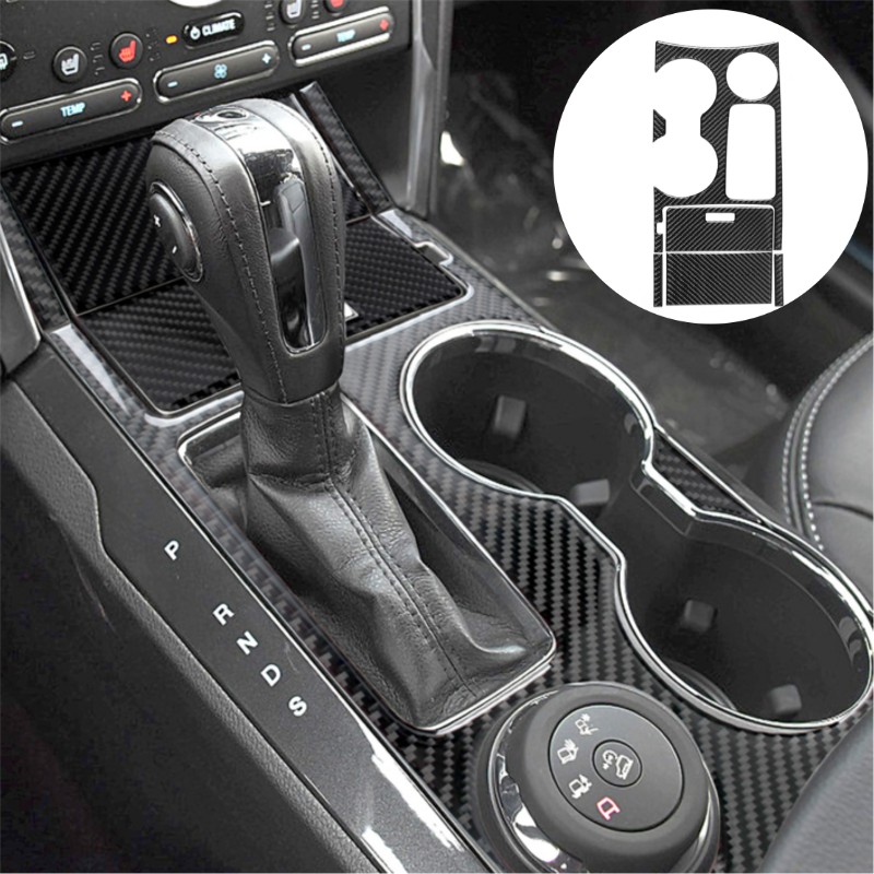 Dla Ford Explorer 2013-2019 ce – Interior Detailing Kit recenzja i cena