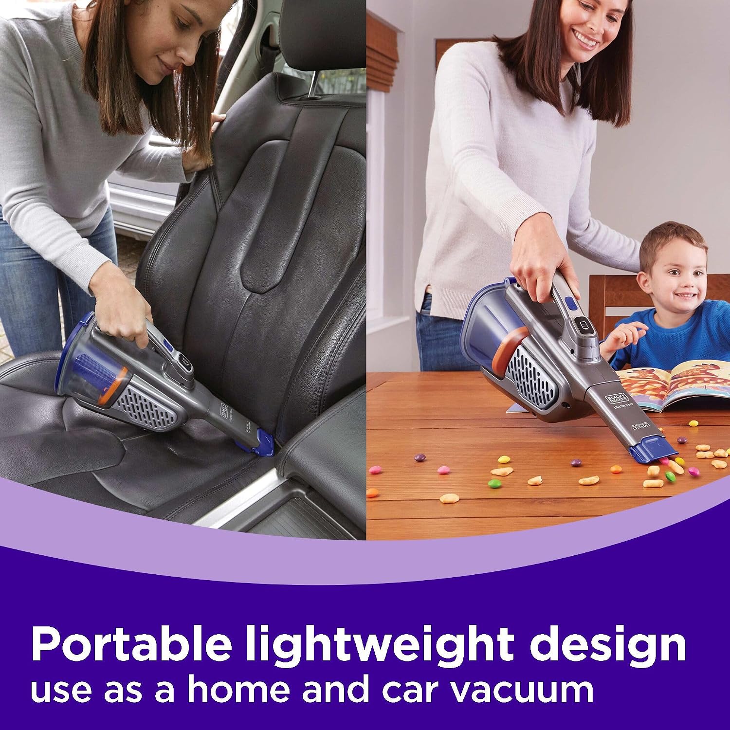 Akumulatorowy, bezprzewodowy o – Car Cleaning Brush recenzja i cena