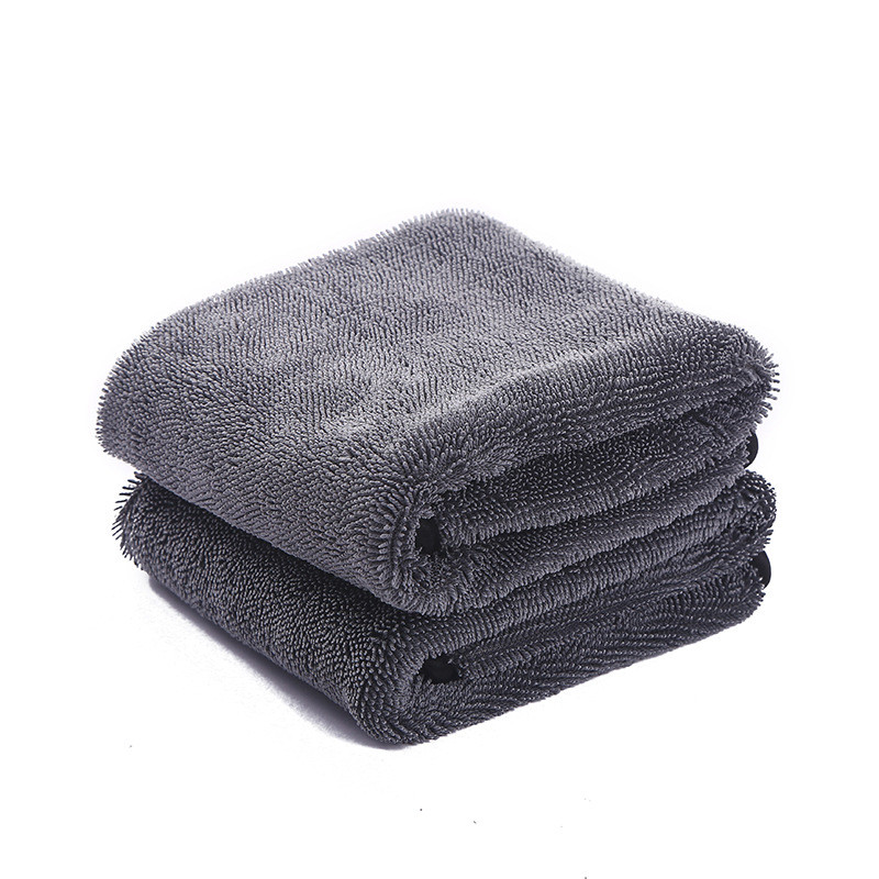 60X90Ręczniki z mikrofibry Ręc – Microfiber Towel Detailing recenzja i cena