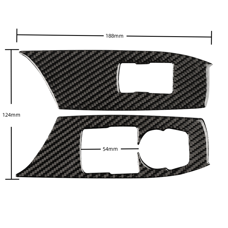 Akcesoria do Chevrolet Camaro  – Interior Detailing Kit recenzja i cena