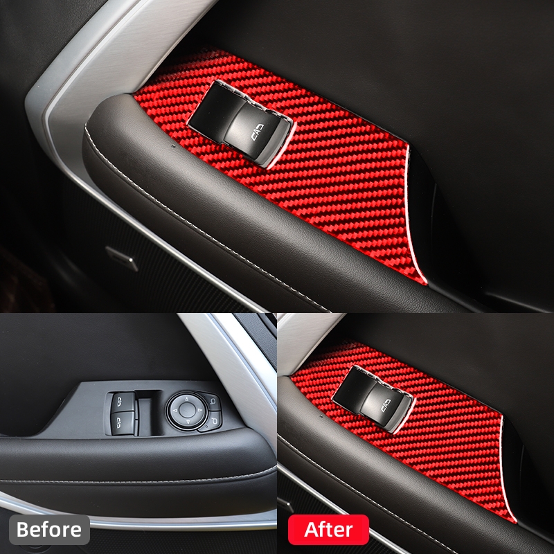 Akcesoria do Chevrolet Camaro  – Interior Detailing Kit recenzja i cena