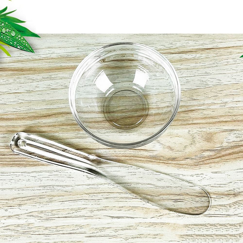 Silikonowe przezroczyste szpat – Wax Applicator Pad recenzja i cena