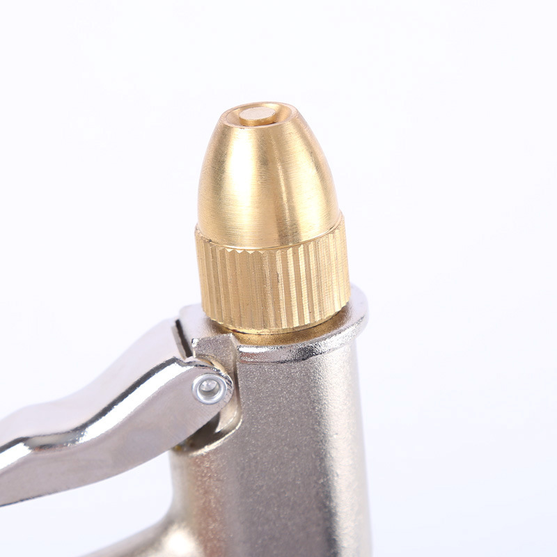 Pistolet do mycia wysokociśnie – Car Shampoo Ph recenzja i cena