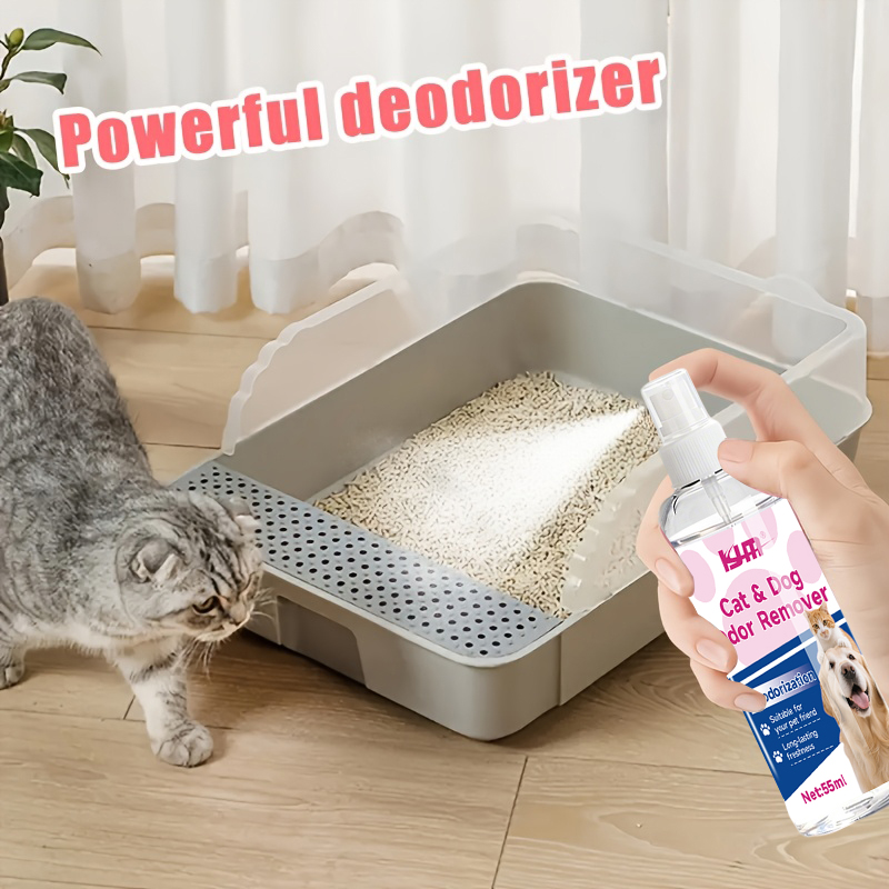 KJM-55ML Mocny, uniwersalny sp – Odor Eliminator Car recenzja i cena