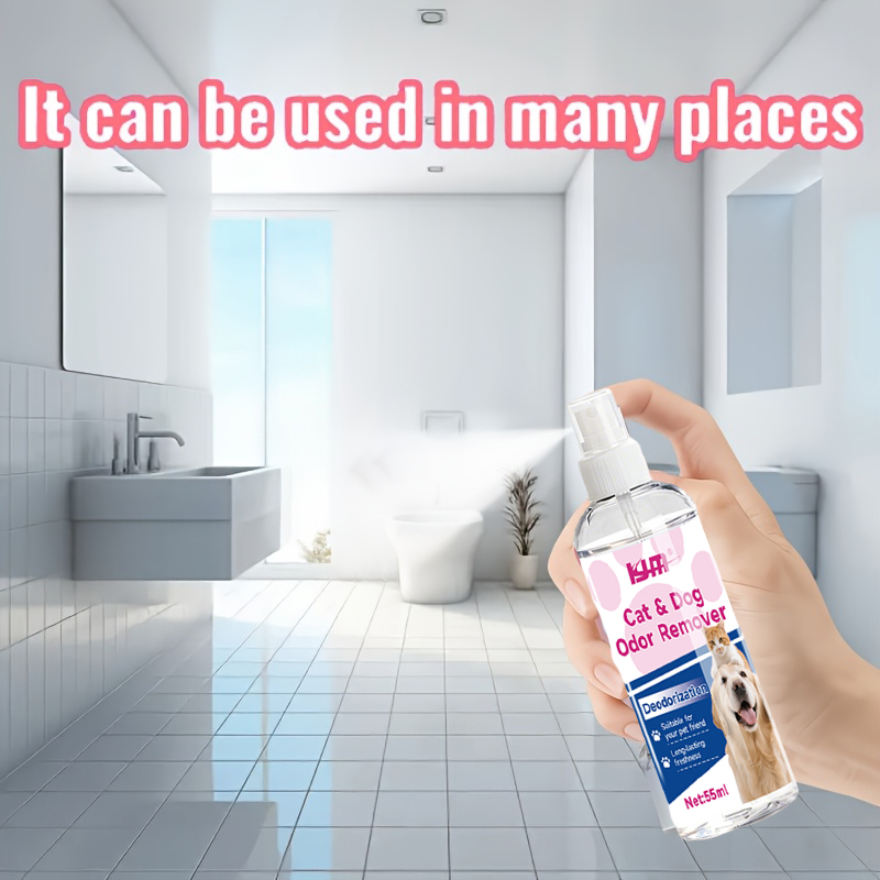 KJM-55ML Mocny, uniwersalny sp – Odor Eliminator Car recenzja i cena