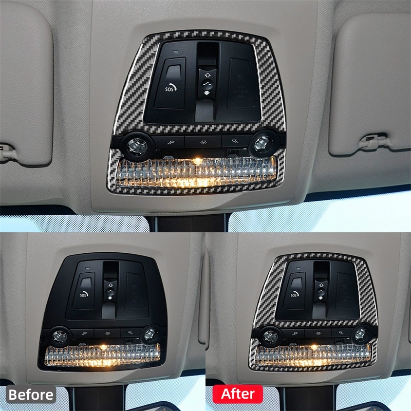 Akcesoria do BMW F10 F25 F26 2 – Interior Detailing Kit recenzja i cena