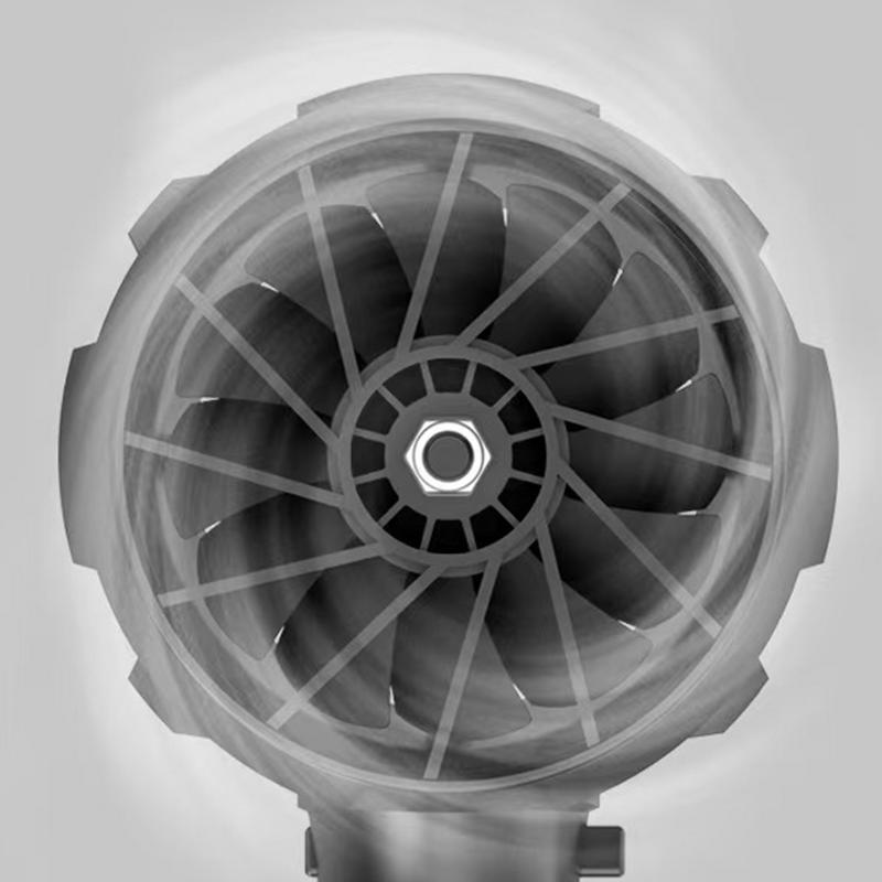 Elektryczna odkurzacz na spręż – Dryer Car Blower recenzja i cena