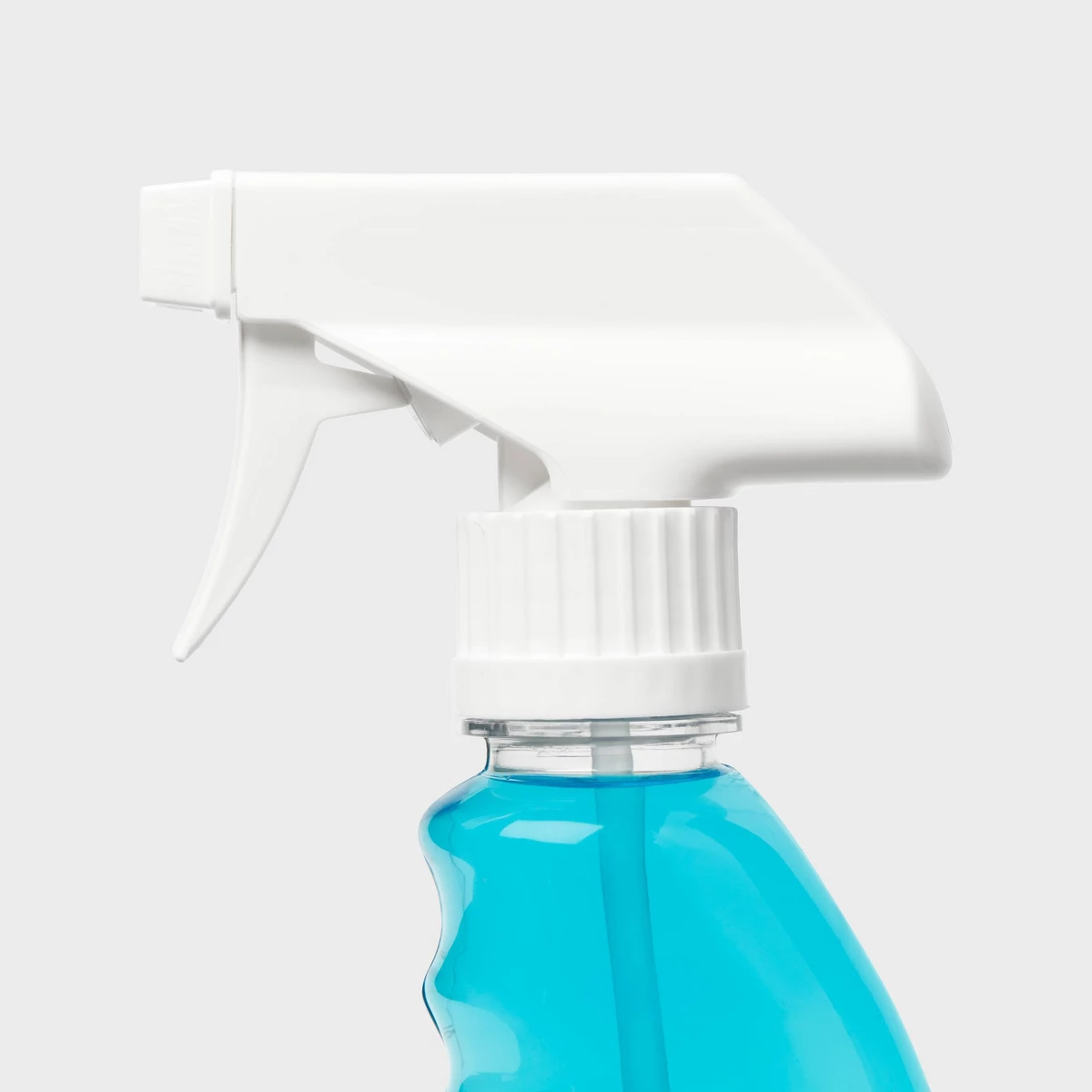 Spray do czyszczenia szyb bez  – Glass Cleaner Streak recenzja i cena