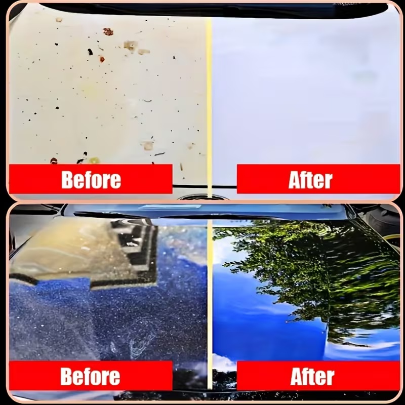 120ml Spray do renowacji plast – Trim Restorer Plastic recenzja i cena