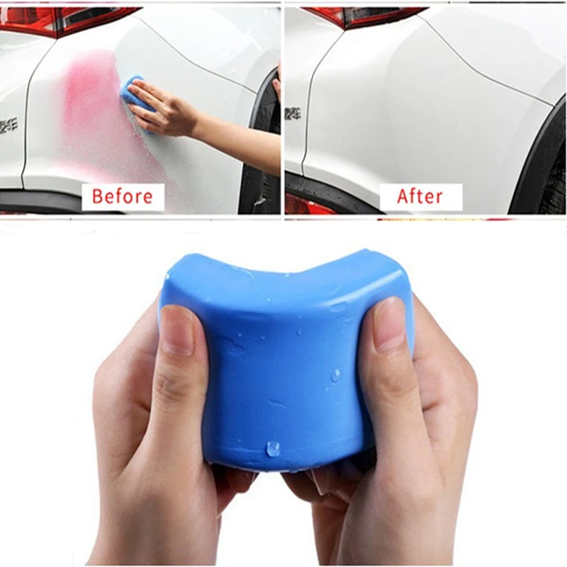 1-3szt Clay Bar Detailing Auto – Clay Bar Lubricant recenzja i cena