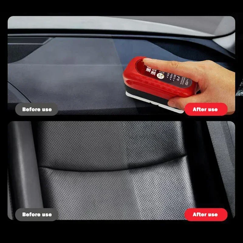 Szczotka do czyszczenia szyb s – Car Cleaning Brush recenzja i cena