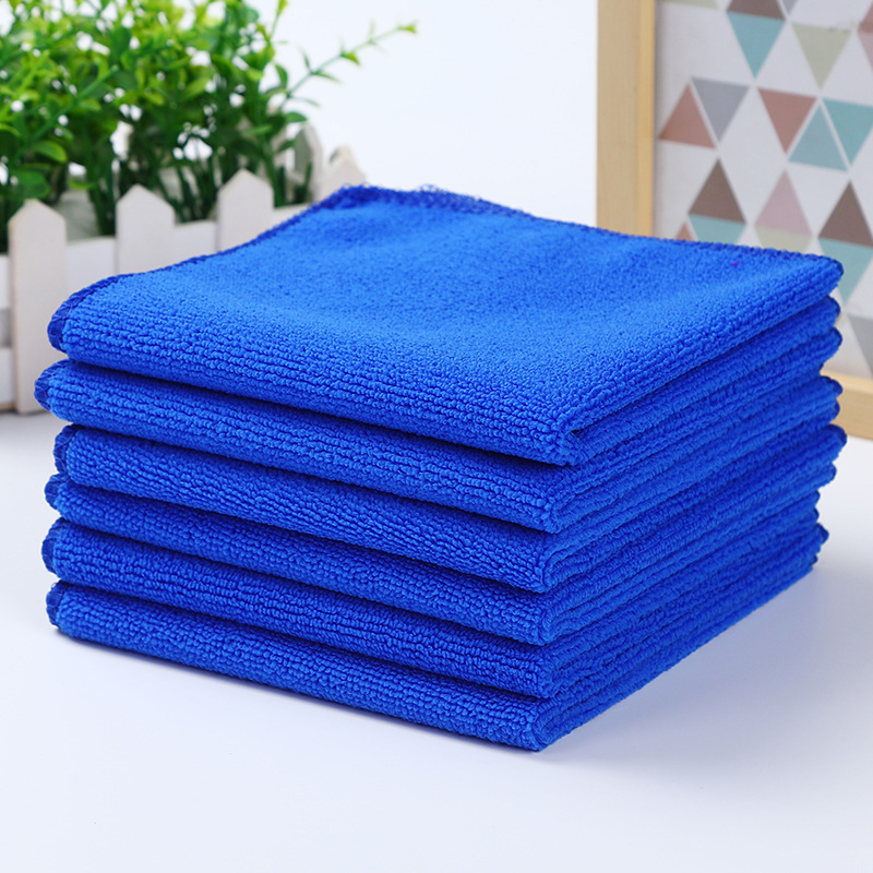 Ściereczki do czyszczenia z mi – Microfiber Towel Detailing recenzja i cena