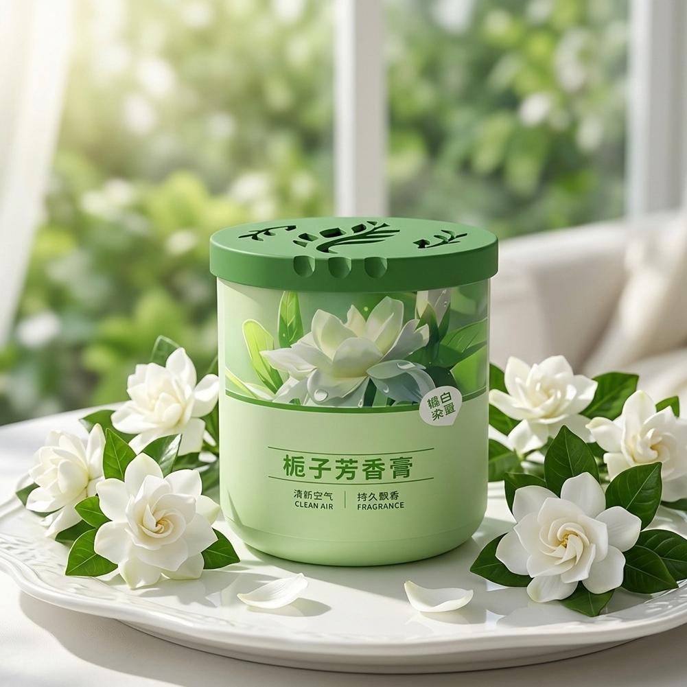 Odświeżacz powietrza w kremie  – Odor Eliminator Car recenzja i cena