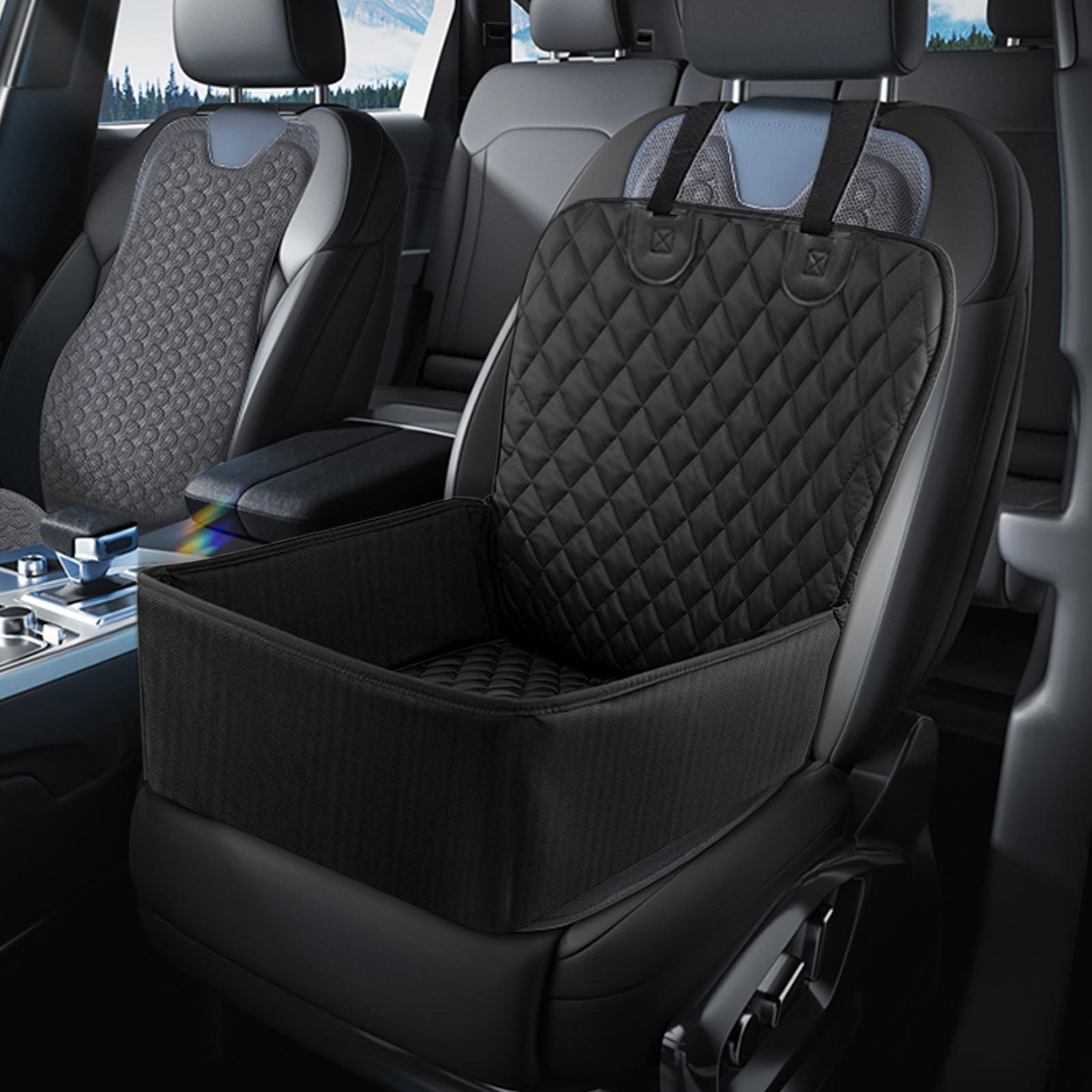 Wodoodporna Poduszka Podwyższa – Seat Cleaner Fabric recenzja i cena