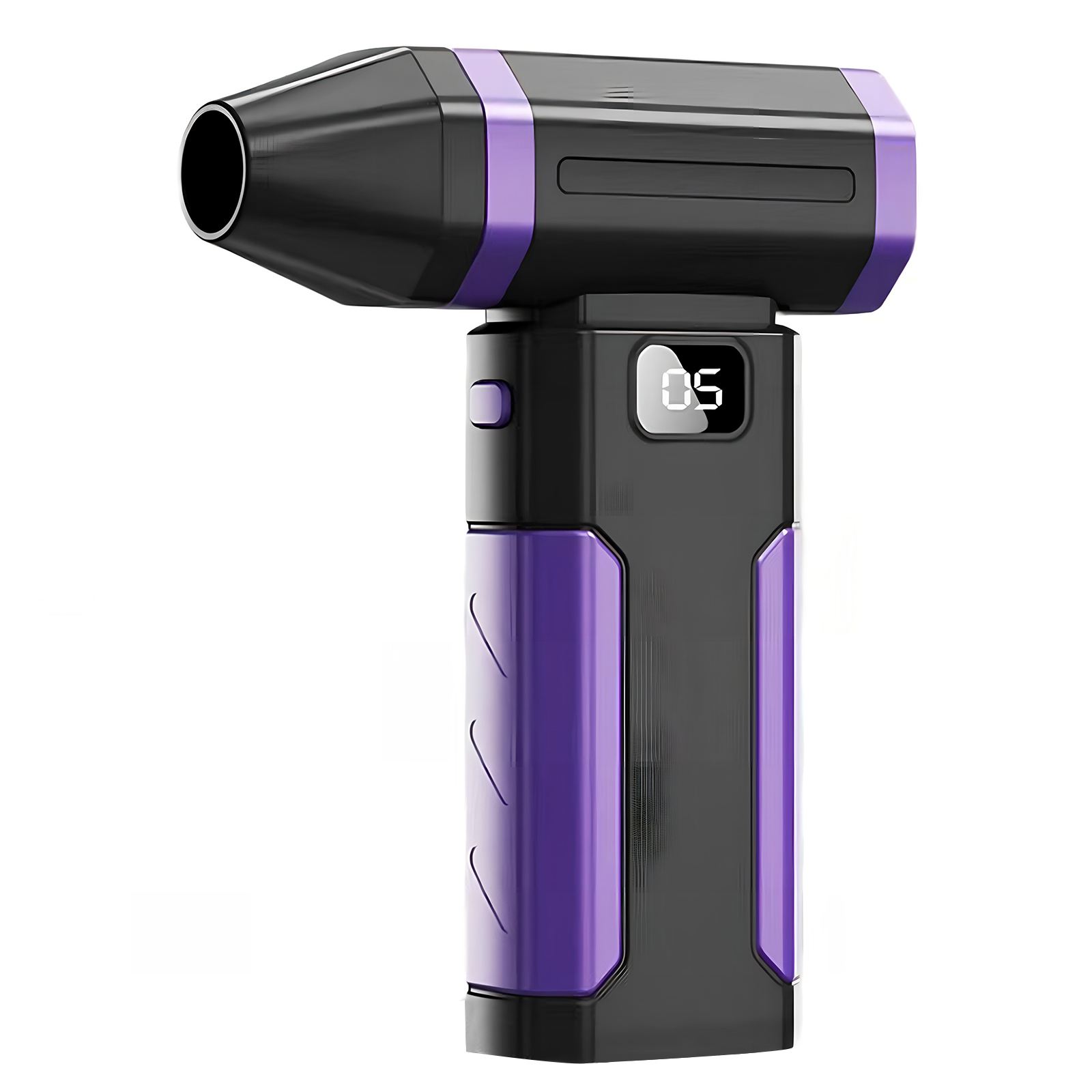 Mocna dmuchawa powietrza 5-bie – Dryer Car Blower recenzja i cena